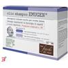 ARTSANA SPA FIOCCHI DI RISO EMUGEN OLIO SHAMPOO ULTRADELICATO 10 BUSTINE DA 1,5 ML + 10 BUSTINE DA 3 ML