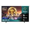 Hisense 85E79Q Smart TV 85 QLED 4K Ultra HD, Dolby Vision, HDR, VIDAA U8/U9