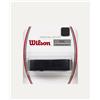 Wilson Grip di ricambio Premium Leather Black