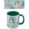 Pyramid Gadget - Disney: Aladdin - Floral Jasmine (Coloured Inner Mug / Tazza) - Pyramid