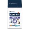 Advance Cane Diet Articular 12