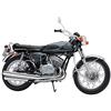 Hasegawa ハセガワ HBK10 1:12 Kawasaki 500-SS/Mach III (H1)