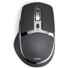 hama 00173096 hama WM-800 Multi-Device Maus kabellos schwarz