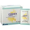 BIOCODEX CODEX 20BUST 5MLD 250MG