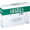 MYLAN ITALIA Srl SAUGELLA Lavanda Vaginale Antibatterica Ph 4,5 Antimicotica 4 Flaconcini 140 ml