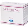 ENFARMA Srl Ciclomag Zero 20 Bustine Magnesio e Potassio Integratore