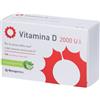 METAGENICS BELGIUM bvba Metagenics™ Vitamina D 2000 UI