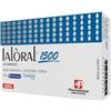 PHARMASUISSE LABORATORIES Srl IALORAL 1500 30CPR