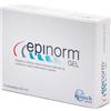 EPITECH GROUP SpA Epinorm Gel 5 Monodose 3 ml - Riepitelizzazione rapida post-parto e chirurgia