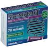SANDOZ SpA Flormidabil ultra fermenti lattici vegani con stevia 10 bustine