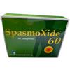 ABI PHARMACEUTICAL Srl SPASMOXIDE60 60CPR