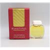 Estee Lauder MINIATUR Estee Lauder Beautiful - Eau de Parfum 3,5 ml