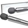 Le Wand Vibratore-E28001 Grey Taglia unica