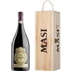 Masi Amarone della Valpolicella Classico DOCG "Costasera" Magnum 2020 - Masi (cassetta di legno) - 1.5L