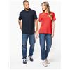 Kariban Abbigliamento personalizzate. Polo unisex in piqué 180 g/m² personalizzabile Kariban - Kariban personalizzate o neutre