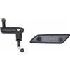FAR KIT ADATTATORE RETROVISORI TMAX TECHMAX 560 - COD. 8090 DX