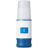 Canon FLACONE INCHIOSTRO COMPATIBILE PIGMENTATO CANON PFI050 PFI050C 5699C001 CIANO imagePROGRAF TC-20