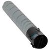 Konica Minolta TONER COMPATIBILE DEVELOP INEO 227 287 367 A87M0D0 TN-323 TN323 NERO