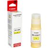 Canon FLACONE INCHIOSTRO ORIGINALE PIGMENTATO CANON PFI050 PFI050Y GIALLO 5701C001 imagePROGRAF TC-20