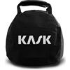Kask Sacca portacasco KASK WAC00029 con maniglie e zip per elmetto da lavoro e casco di protezione