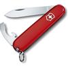 Victorinox, Bantam, Coltellino Svizzero, Originale, Multiuso, Campeggio, 8 Funzioni, Lama, grande, Apriscatole