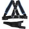 VIFER Imbracatura da Petto Supporto Accessori Running Imbracatura Speed Running Forza Allenamento Slitta Imbracatura Spalla Accessorio