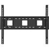 Viewsonic VB-WMK-004 Supporto per display espositivi 2,79 m (110") Nero