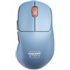 CHERRY M64 WIRELESS BLUE MOUSE