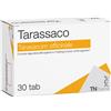TN Pharma (Tsunami Nutrition) Tarassaco 30 tab -TSUNAMI PHARMA