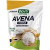 WHY NATURE Farina D'avena Istantanea gusto Ciambella - WHY NATURE