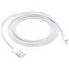Apple Lighting to USB-A 2m Cavo - refurbished