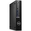 Dell OptiPlex 7010 MFF Core i5 2.5 GHz - SSD 256 GB RAM 8 GB - refurbished