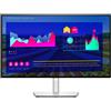 Dell Schermo 27" LED QHD Dell UltraSharp U2722D - refurbished