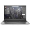 Hp ZBook Firefly 15 G7 15" Core i7 1.1 GHz - SSD 512 GB - 32GB QWERTY - Spagnolo - refurbished
