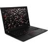 Lenovo ThinkPad P14S G1 14" Ryzen 7 PRO 1.7 GHz - SSD 512 GB - 16GB - QWERTY - Inglese - refurbished