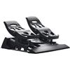 Thrustmaster T.Flight Rudder Pedals Nero USB Pedali PC, PlayStation 4, Xbox