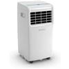 Splendid Condizionatore portatile Splendid 02374 DOLCECLIMA Compact 8 MWA White
