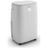 Splendid Condizionatore portatile Splendid 02258 DOLCECLIMA Brezza 14 HP White