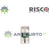 Risco Accessorio per dotare l'RWX780868M3C di un ingreso esterno (resta singolo canale), in grado di supportare- Risco RA78UNI0000A