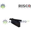 Risco Spessori neri per trasmettitore X78, confezione da 10 pezzi- Risco RAX78XSBL00A