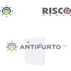 Risco LightSYS Air, solo centrale bianca, voce, GSM 4G, Wi-Fi, LAN, 128 zone, 32 partizioni.- Risco RW432MV8200A