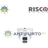 Risco Telecamera IP Eyeball AI, IP67, 4MP, sensore immagine CMOS 1/3", H264, H265, 2.8mm /F1.0, PoE, DWDR, colo- Risco RVCM72A300RA