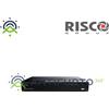 Risco NVR: 32 Canali 4K, Smart H.265 / H.265 / Smart H.264 / H.264 / MJPEG, Max HDD 2 sino a 10TB ognuno, Banda- Risco RVNVR324K1RA