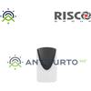 Risco Unità radio campanello da interno. Se ne possono collegare massimo 2 ad un doorbell (una in più a quella - Risco RVDB701C000A