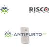 Risco iWISE, rivelatore Digitale a Doppia Tecnologia PIR + MW, gestione a Microprocessore ed esclusione animali- Risco RK811DTPT00E