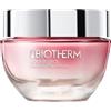 Biotherm Aquasource Cica Nutri Cream 50 ml Crema viso per pelli secche