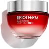 Biotherm Blue Peptides Uplift Cream SPF 30 50 ml Crema viso ricca di nutrienti e di peptidi di collagene _SPF 30