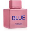 Banderas Blue Seduction Summer Essence for Women Eau de Toilette (donna) 100 ml