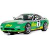 Scalextric MAZDA RX7 FD BATHURST 1994 SLOT 1:32