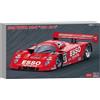 Hasegawa ESSO TOYOTA 91C-V KIT 1:24